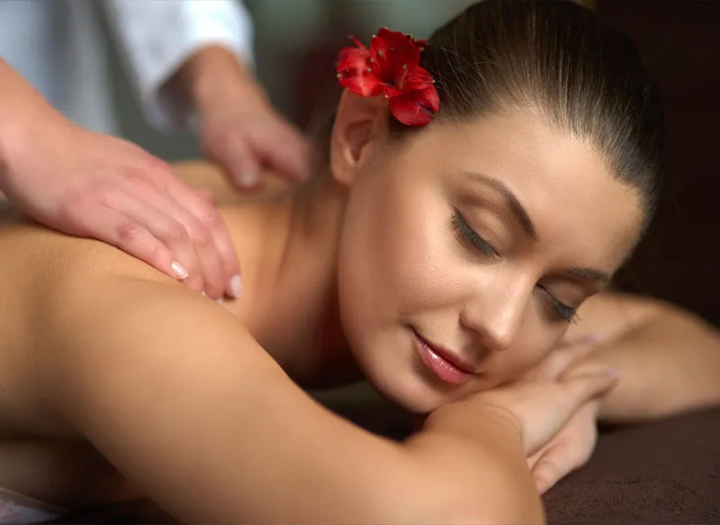 Pre-Bridal Packages