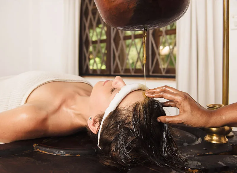 Hair and Skin Care