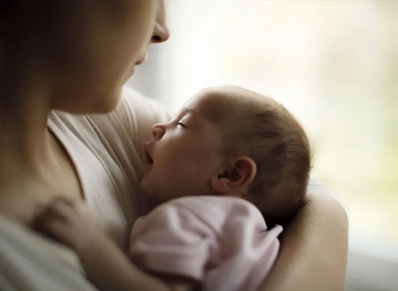 Post Pregnancy Care