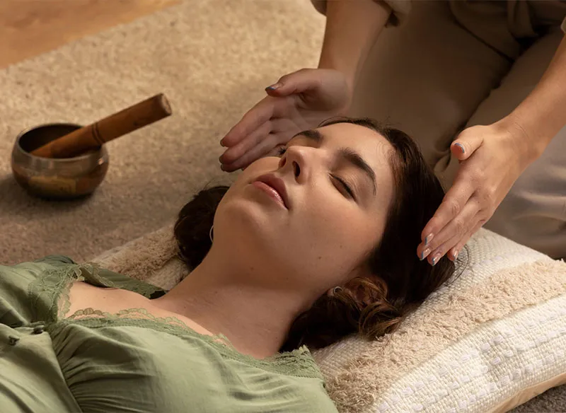 Stress Management