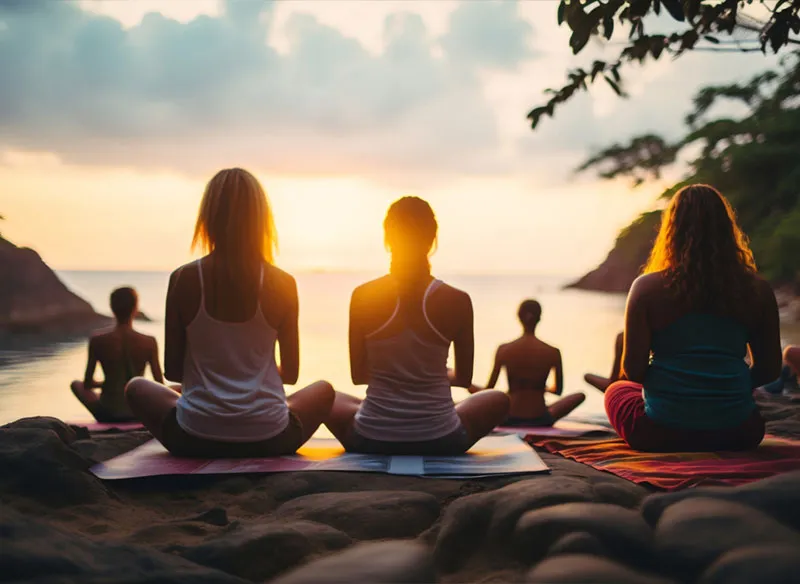 Yoga Therapy