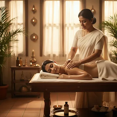 Therapeutic Care