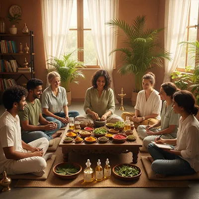 Wellness Workshops